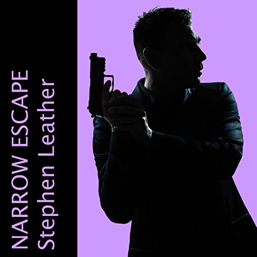 Cover of Narrow Escape