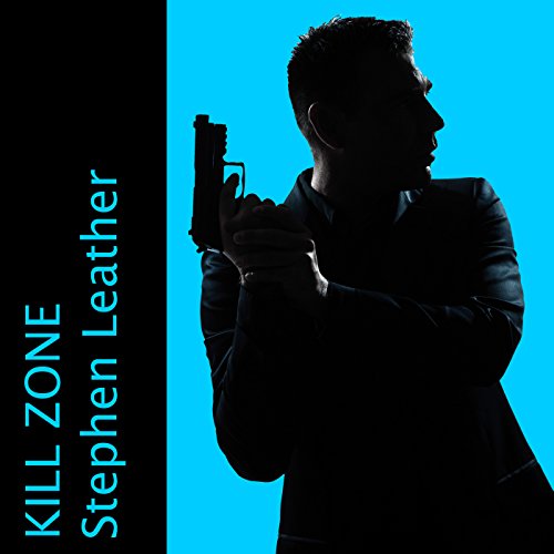 Cover of Kill Zone