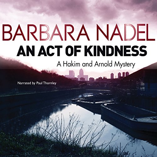 Cover of An Act of Kindness