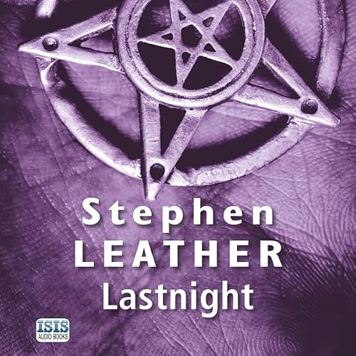 Cover of Lastnight