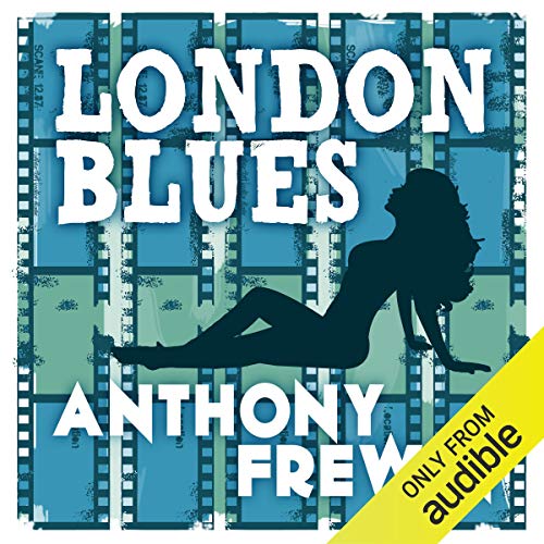 Cover of London Blues