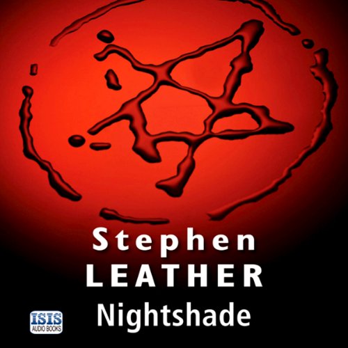 Cover of Nightshade