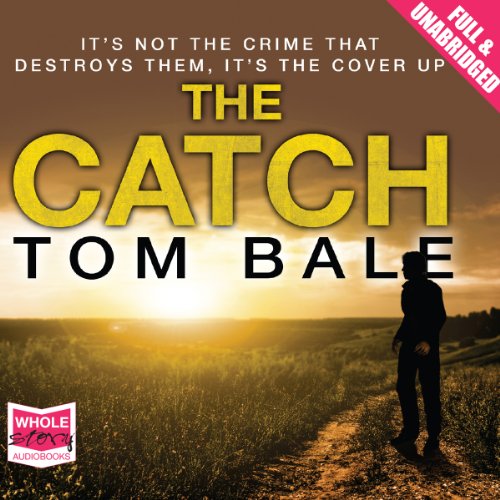 Cover of The Catch