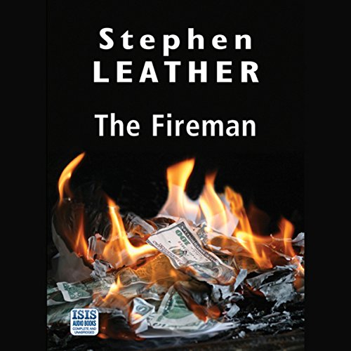 Cover of The Fireman