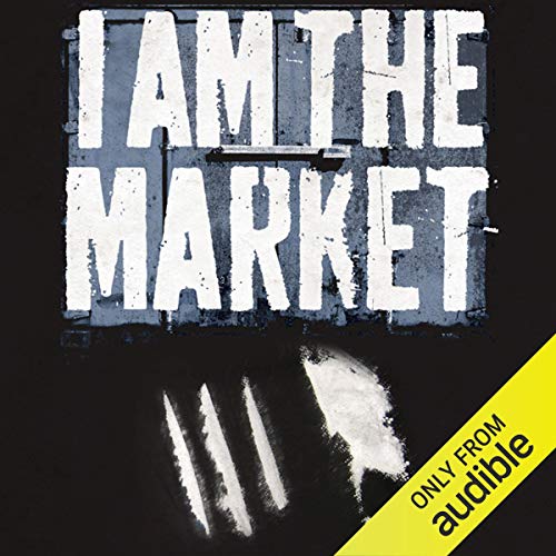 Cover of I Am the Market