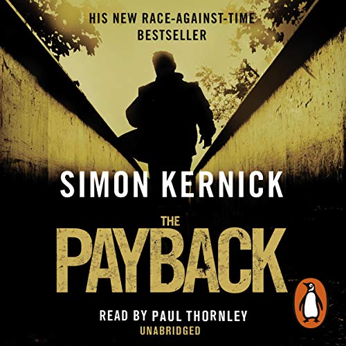 Cover of The Payback