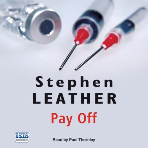 Cover of Pay Off