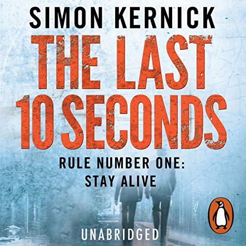 Cover of The Last 10 Seconds