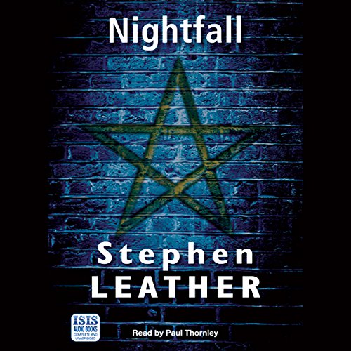 Cover of Nightfall