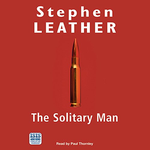 Cover of The Solitary Man