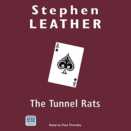 Cover of The Tunnel Rats