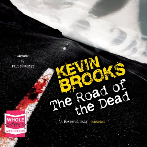 Cover of The Road of the Dead