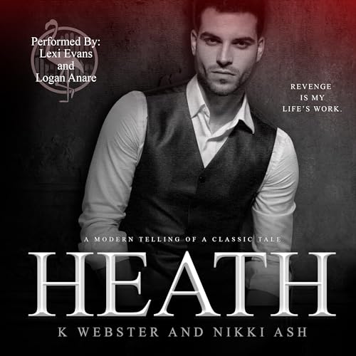 Cover of Heath