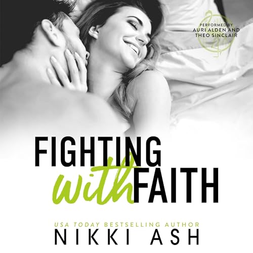 Cover of Fighting with Faith