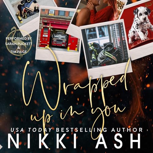 Cover of Wrapped Up in You