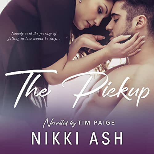 Cover of The Pickup