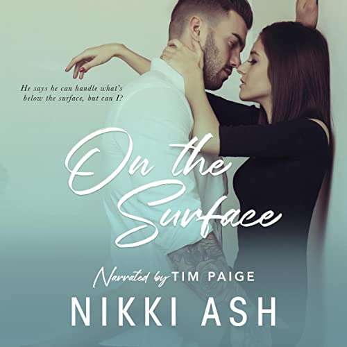 Cover of On the Surface