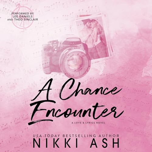 Cover of A Chance Encounter