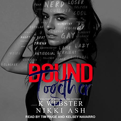 Cover of Bound Together