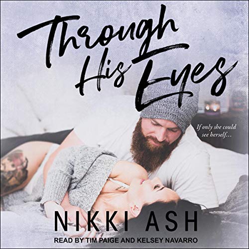 Cover of Through His Eyes