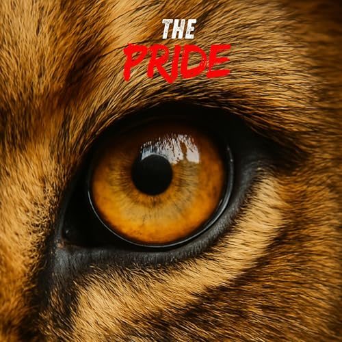 Cover of The Pride