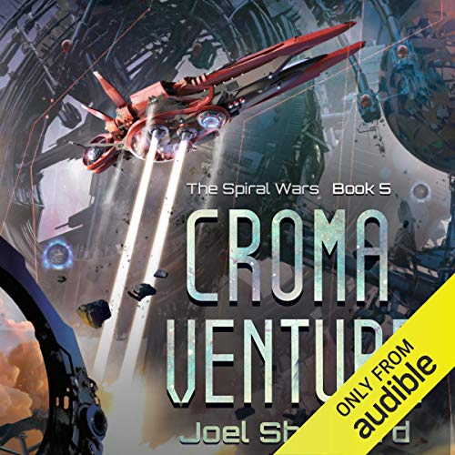 Cover of Croma Venture