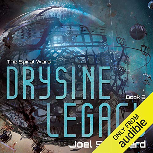 Cover of Drysine Legacy