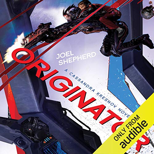 Cover of Originator