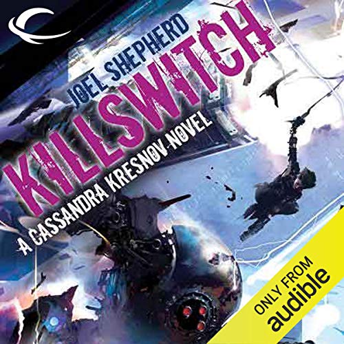 Cover of Killswitch