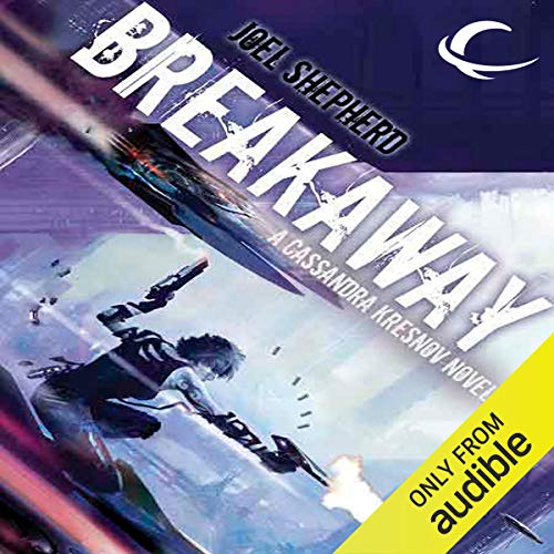 Cover of Breakaway