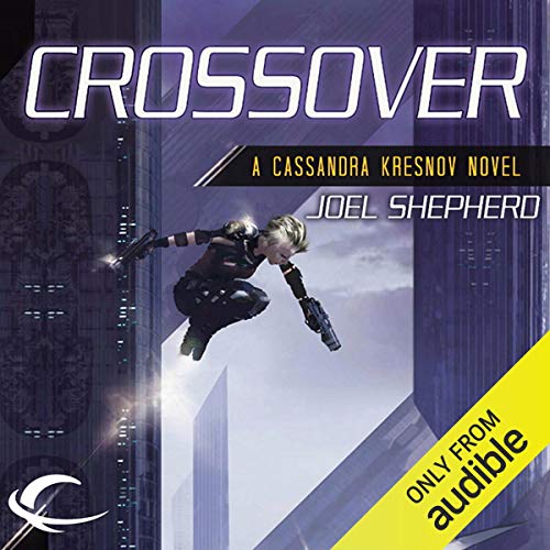 Cover of Crossover