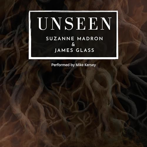 Cover of Unseen