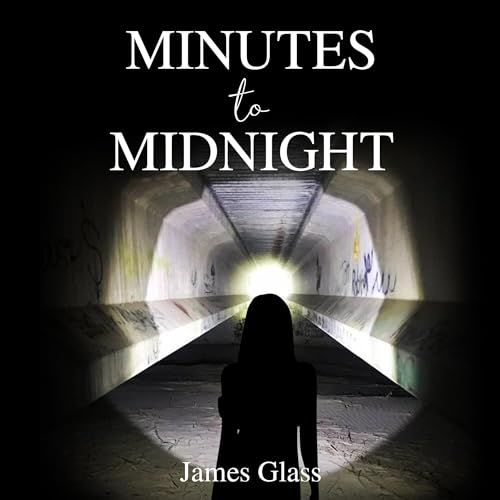 Cover of Minutes to Midnight