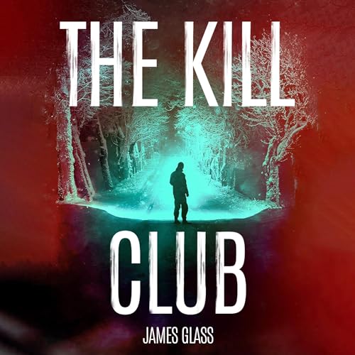 Cover of The Kill Club