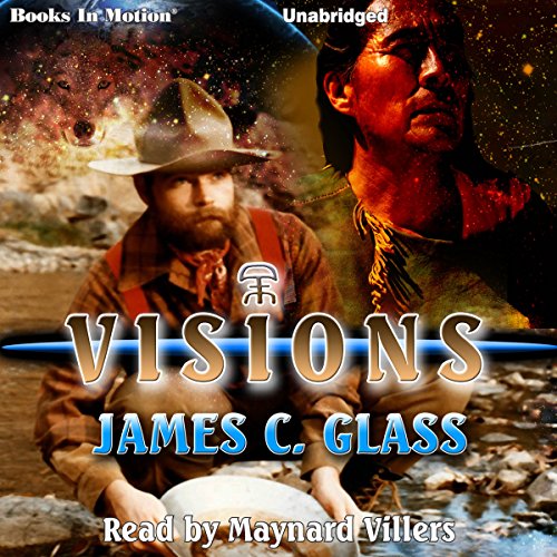Cover of Visions