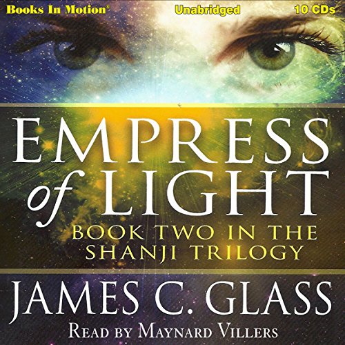 Cover of Empress of Light