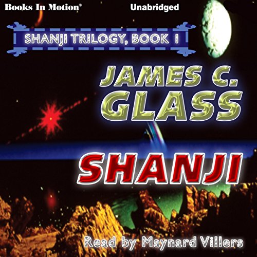 Cover of Shanji