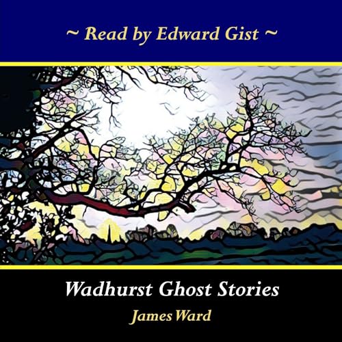 Cover of Wadhurst Ghost Stories