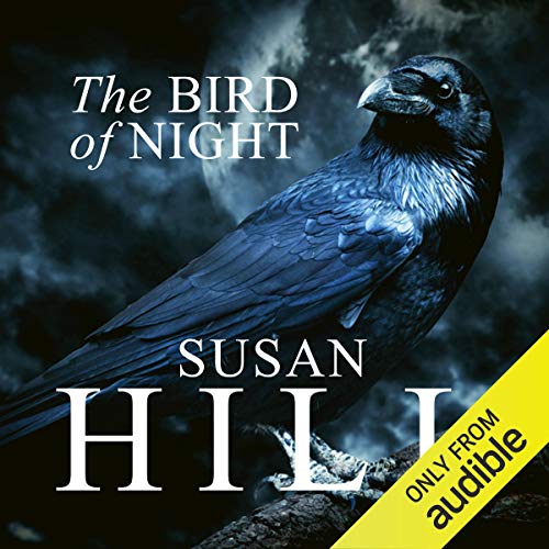 Cover of The Bird of Night