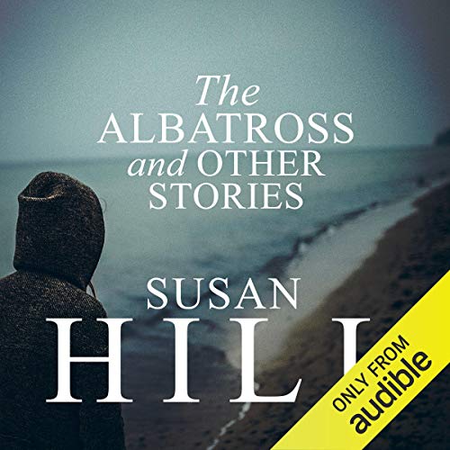 Cover of The Albatross and Other Stories