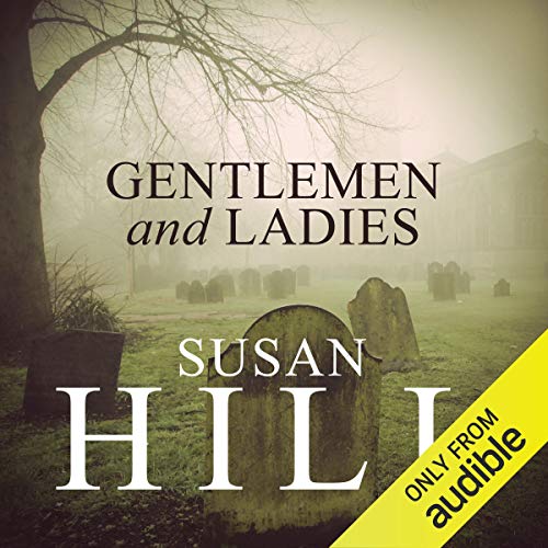 Cover of Gentlemen & Ladies