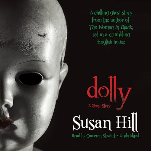 Cover of Dolly