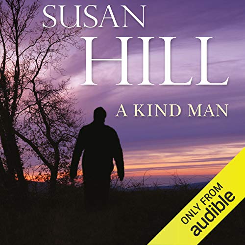 Cover of A Kind Man