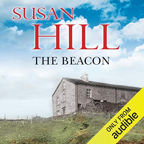 Cover of The Beacon
