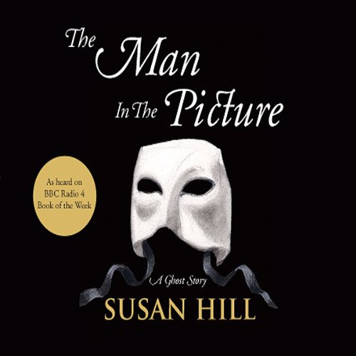 Cover of The Man in the Picture