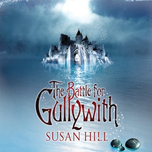 Cover of The Battle for Gullywith