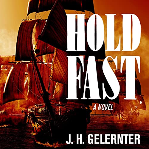 Cover of Hold Fast