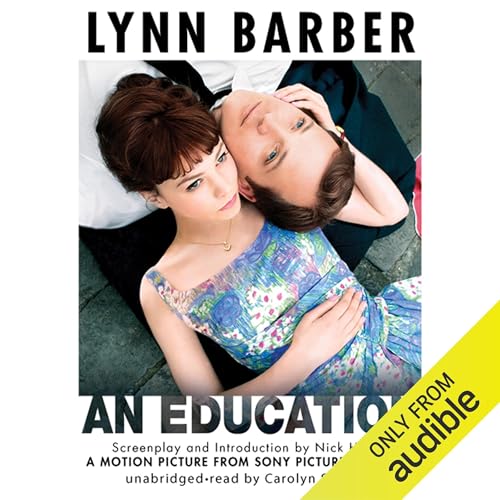 Cover of An Education