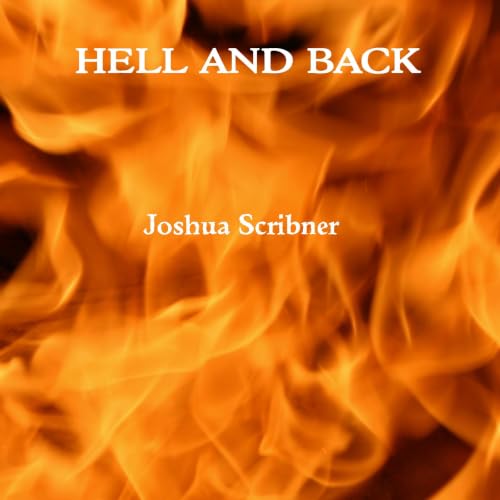 Cover of Hell and Back