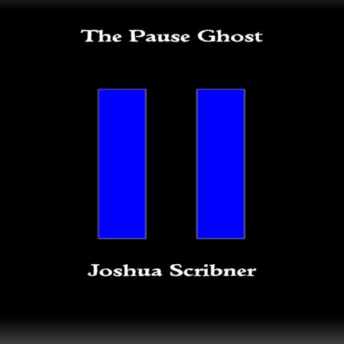 Cover of The Pause Ghost